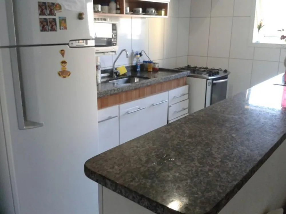 Apartamento, 2 quartos, 67 m² - Foto 1