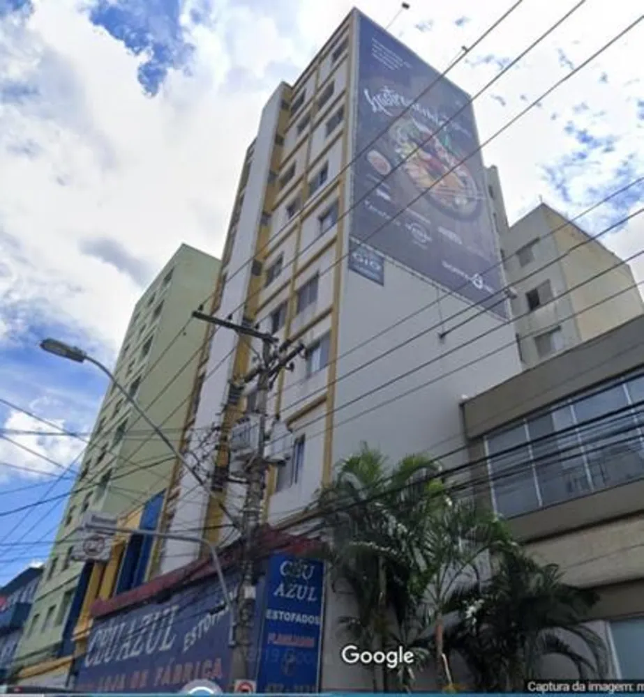 Apartamento, 3 quartos, 140 m² - Foto 1