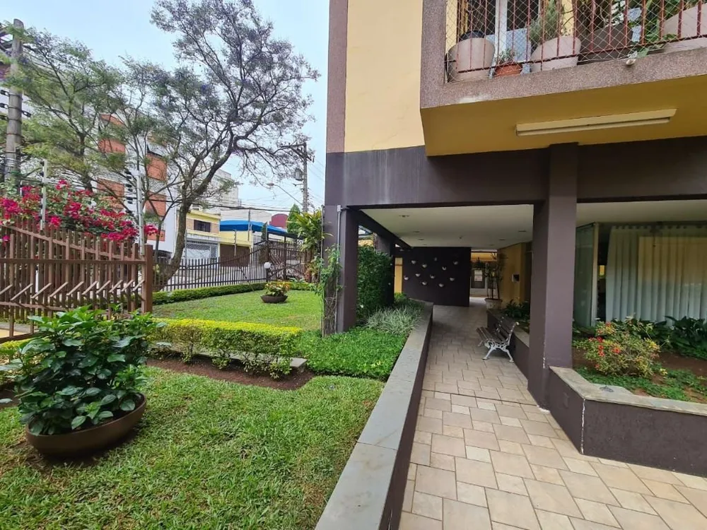 Apartamento, 3 quartos, 110 m² - Foto 4