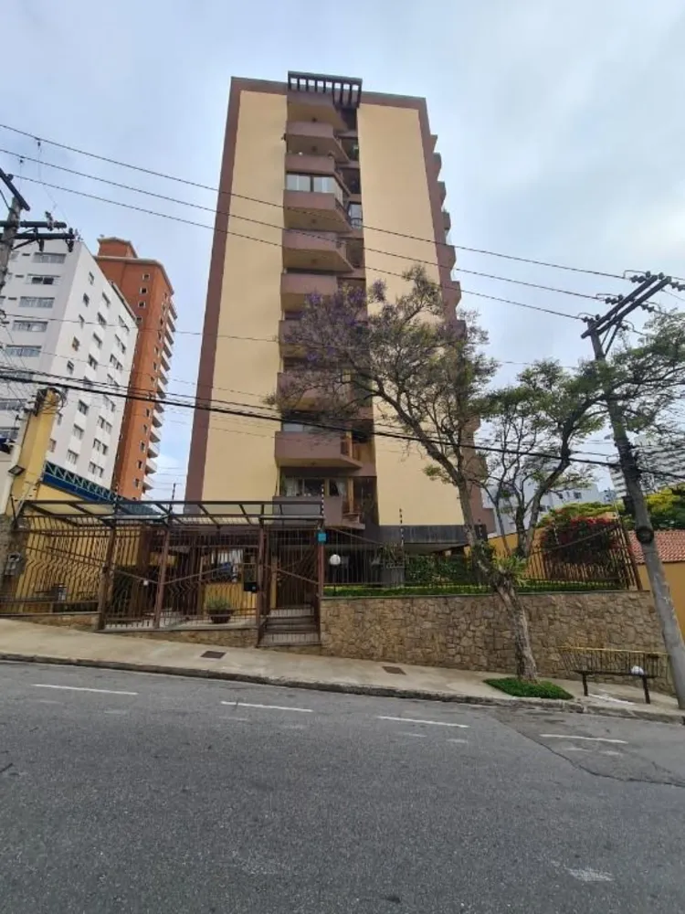 Apartamento, 3 quartos, 110 m² - Foto 1