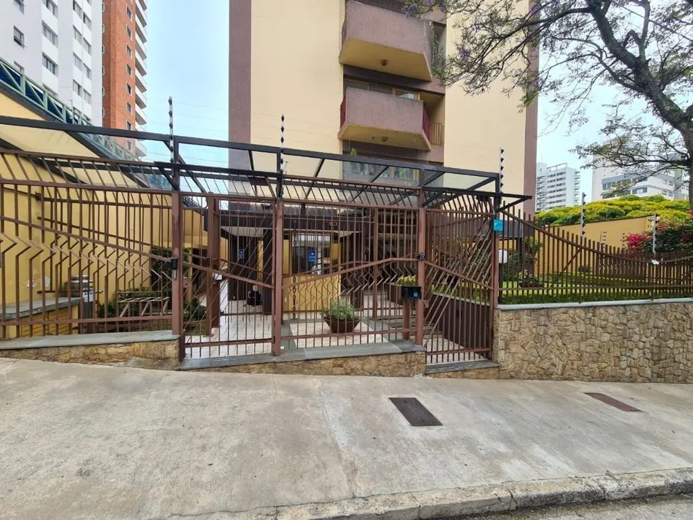 Apartamento, 3 quartos, 110 m² - Foto 2