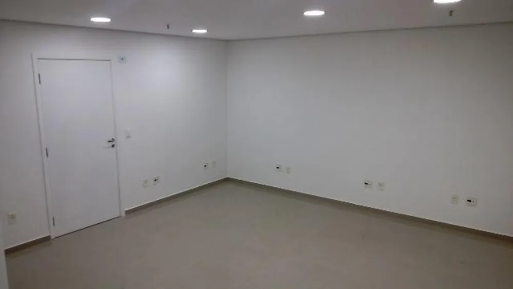 Sala-Conjunto, 34 m² - Foto 1