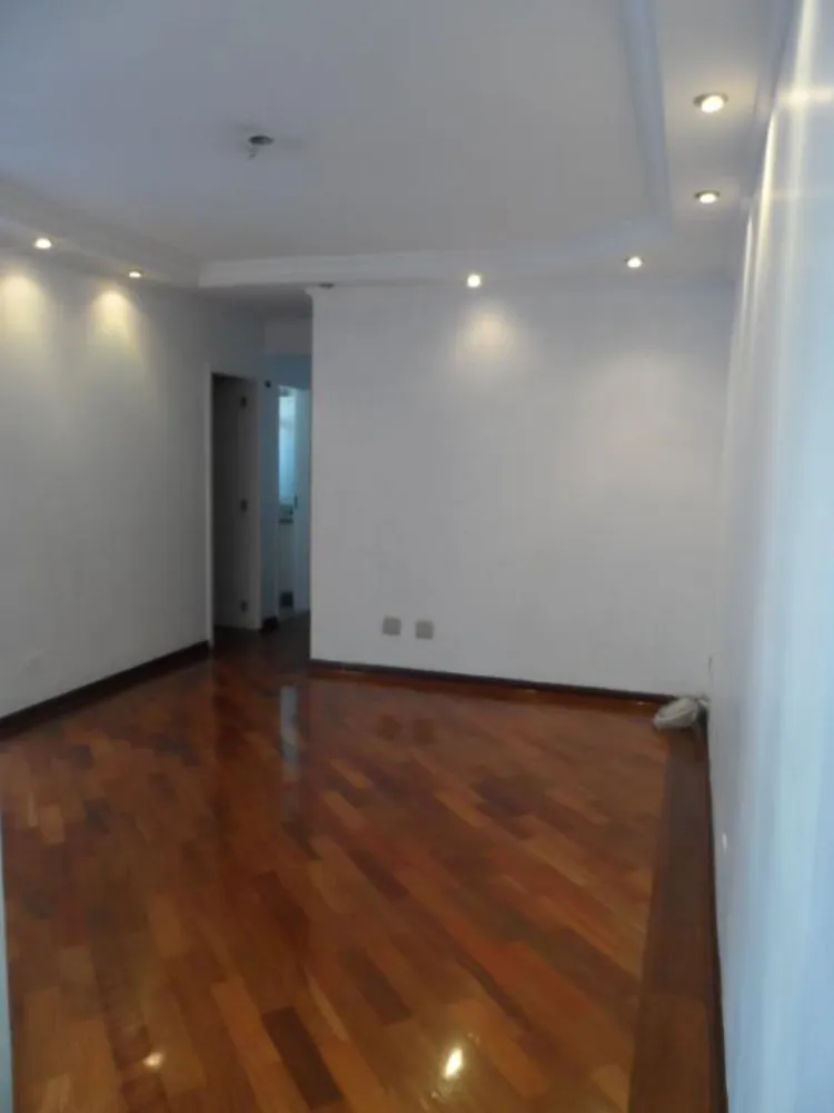 Apartamento, 3 quartos, 83 m² - Foto 3