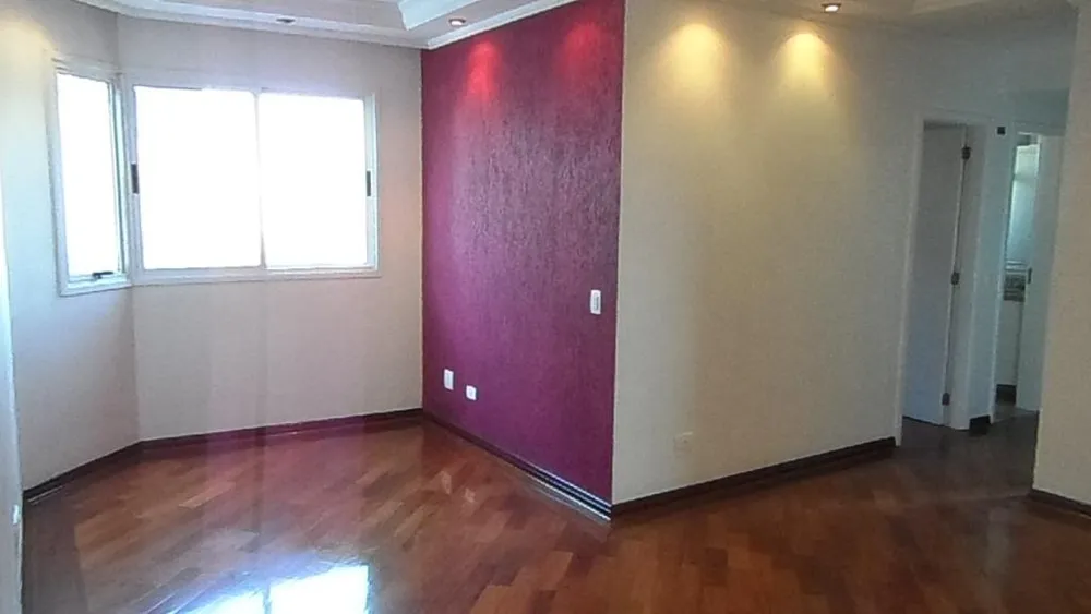Apartamento, 3 quartos, 83 m² - Foto 2