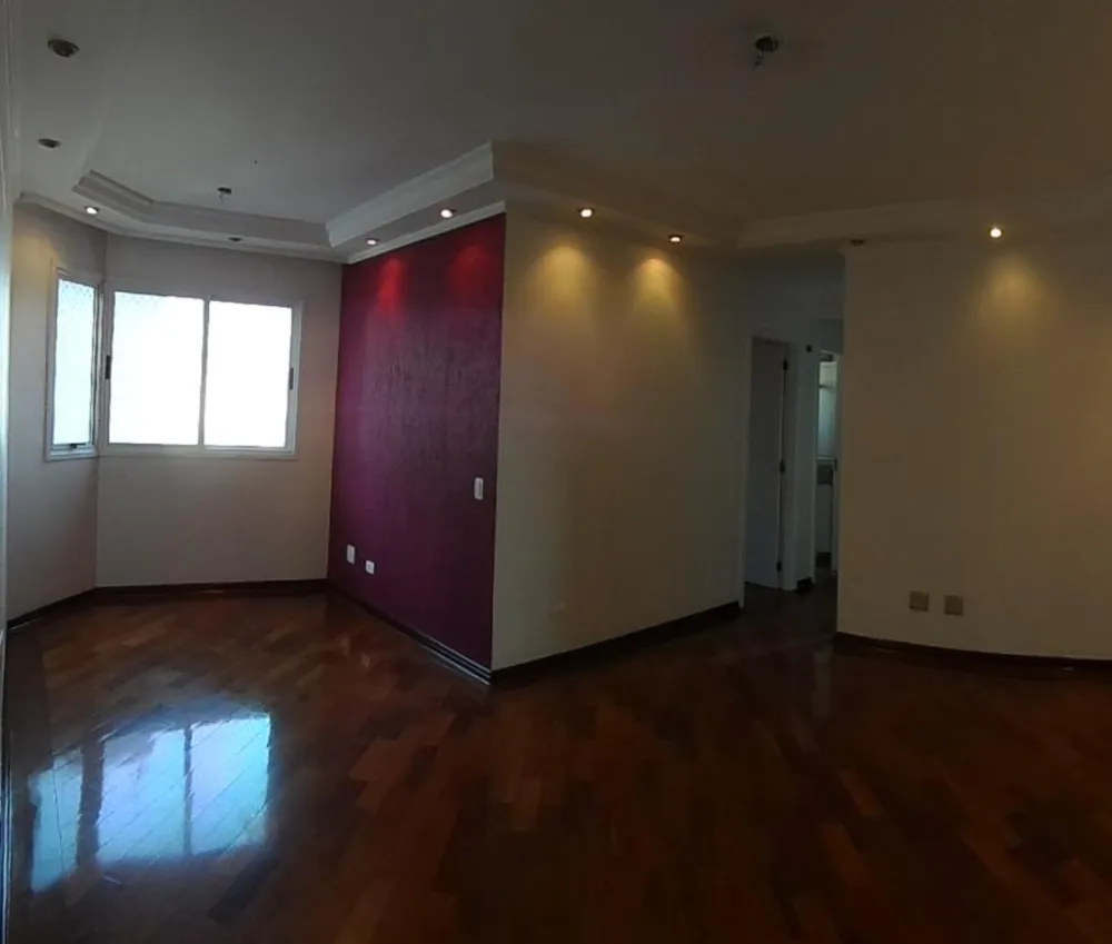 Apartamento, 3 quartos, 83 m² - Foto 1