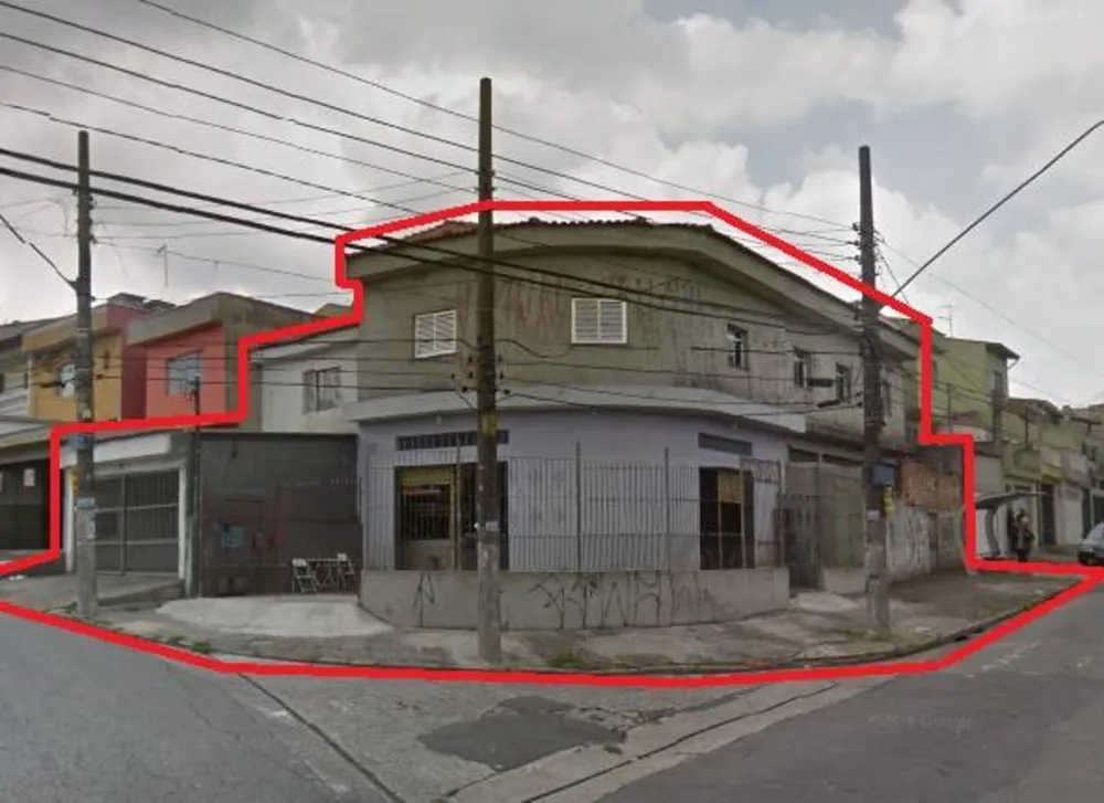 Prédio Inteiro, 550 m² - Foto 2
