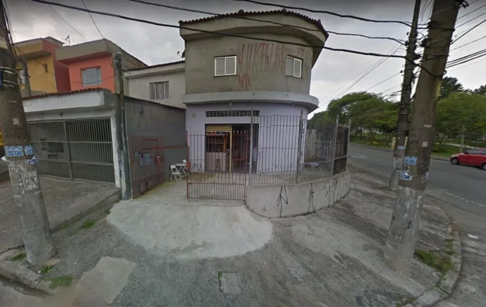Prédio Inteiro, 550 m² - Foto 4