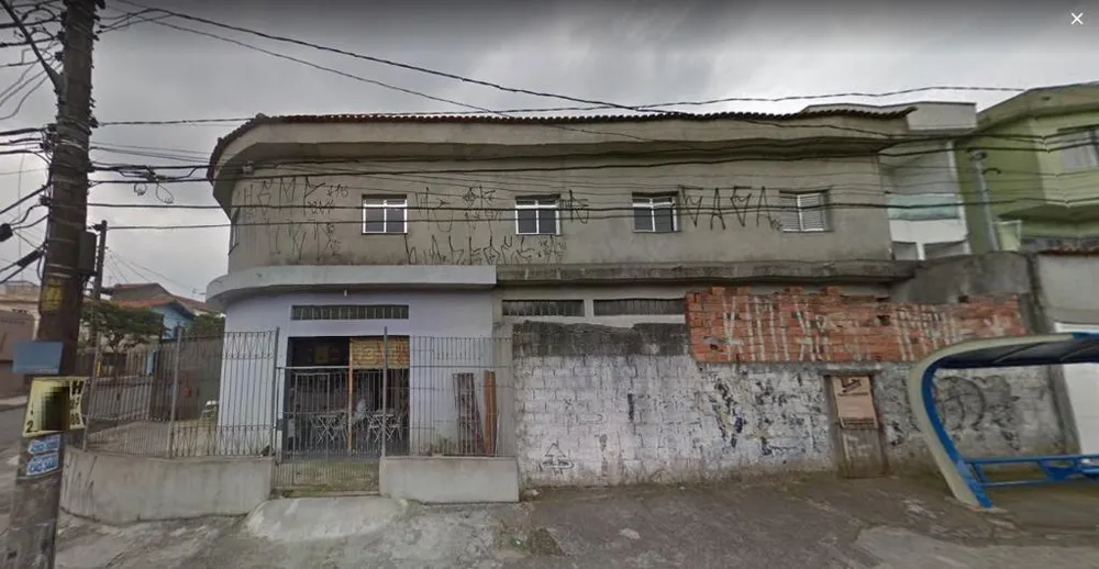 Prédio Inteiro, 550 m² - Foto 3