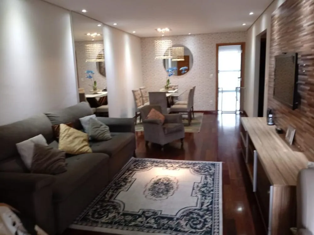 Apartamento, 3 quartos, 139 m² - Foto 4
