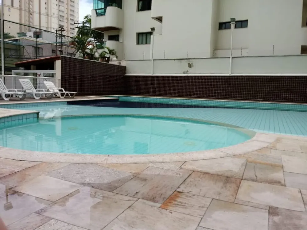 Apartamento, 3 quartos, 139 m² - Foto 1