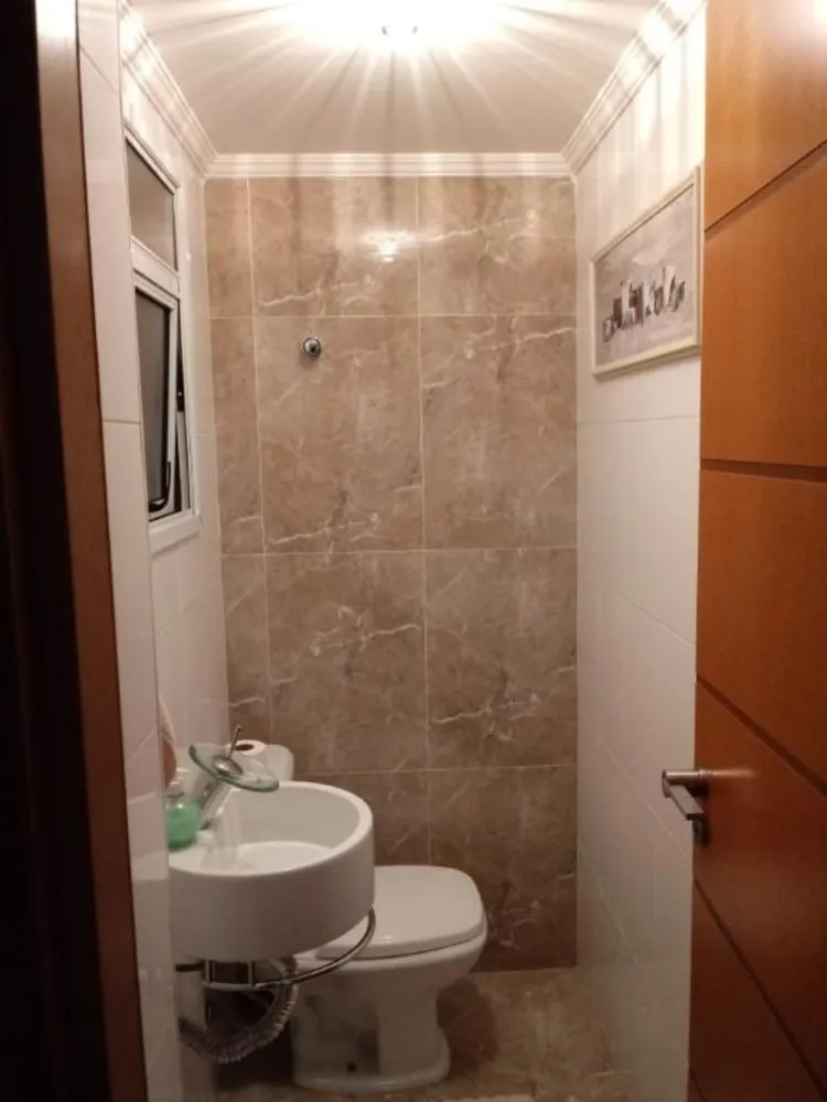 Apartamento, 3 quartos, 139 m² - Foto 3