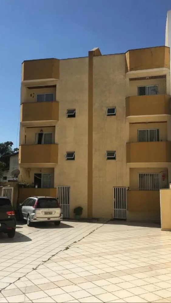 Apartamento, 3 quartos, 100 m² - Foto 1