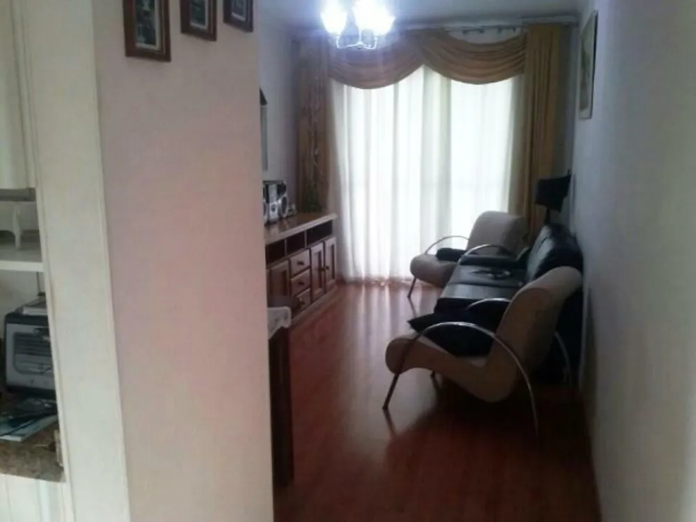 Apartamento, 2 quartos, 59 m² - Foto 3
