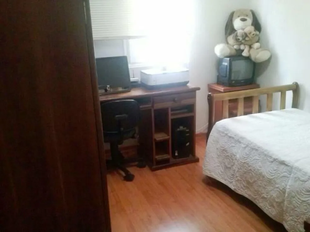 Apartamento, 2 quartos, 59 m² - Foto 2