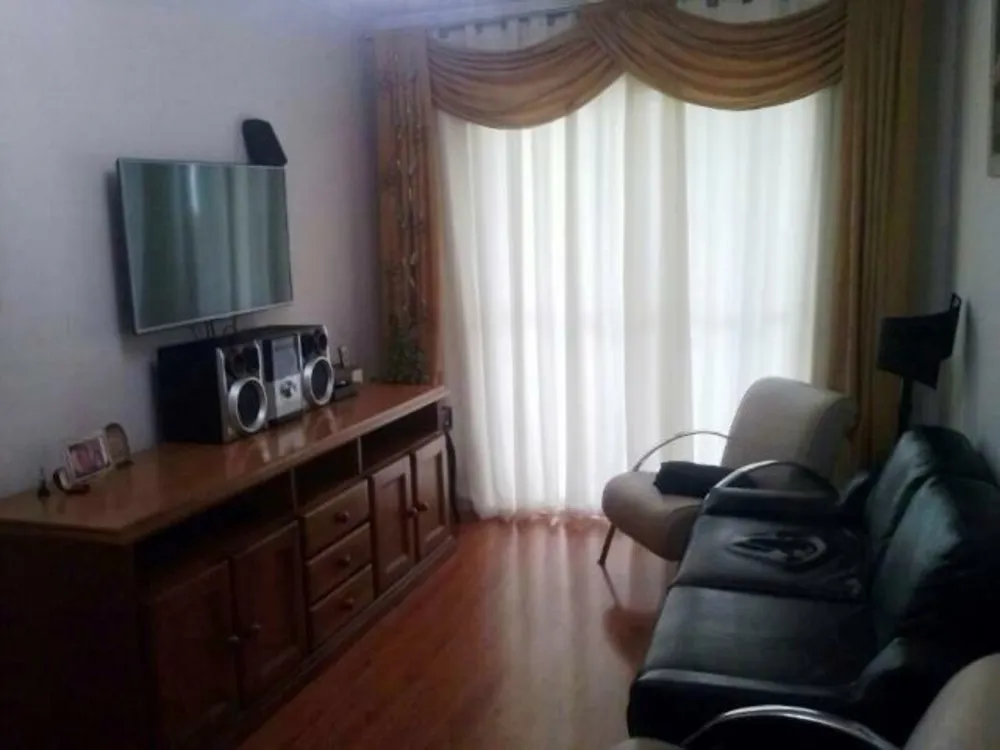 Apartamento, 2 quartos, 59 m² - Foto 1