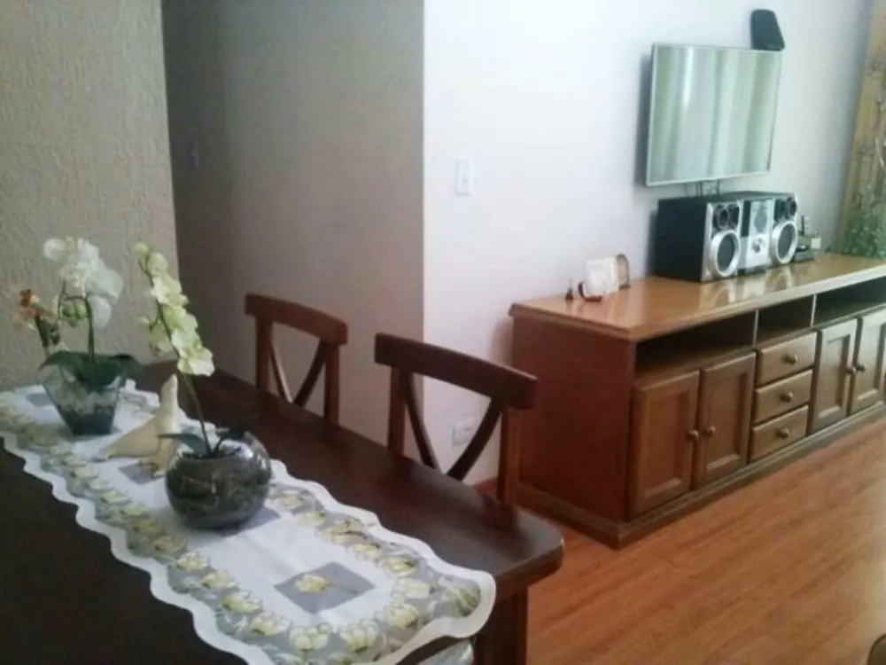 Apartamento, 2 quartos, 59 m² - Foto 4