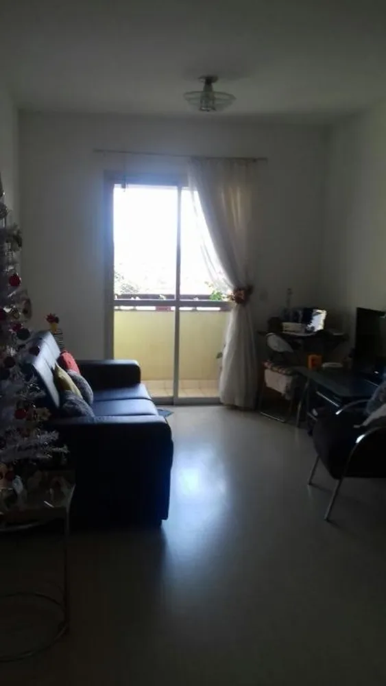 Apartamento, 2 quartos, 60 m² - Foto 1