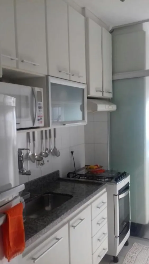 Apartamento, 2 quartos, 60 m² - Foto 4