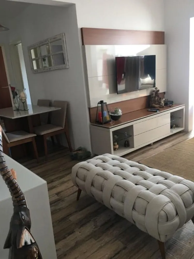 Apartamento, 3 quartos, 69 m² - Foto 1