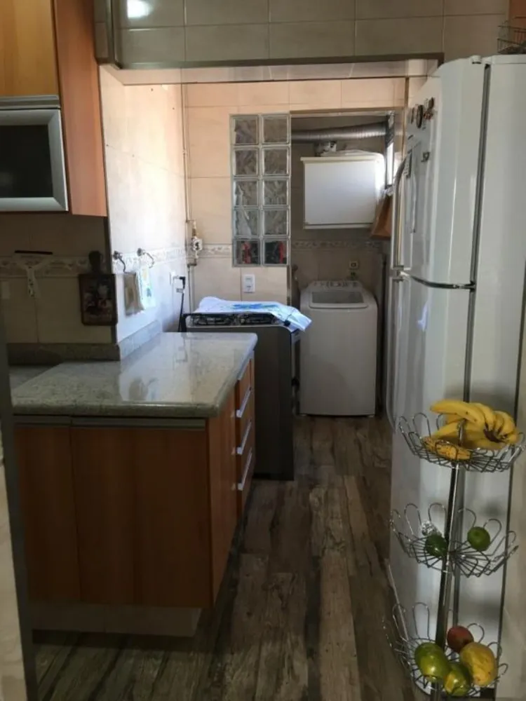 Apartamento, 3 quartos, 69 m² - Foto 3