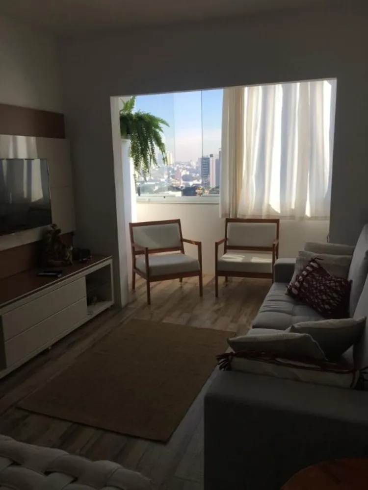 Apartamento, 3 quartos, 69 m² - Foto 2