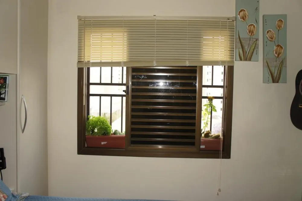 Apartamento, 3 quartos, 95 m² - Foto 3