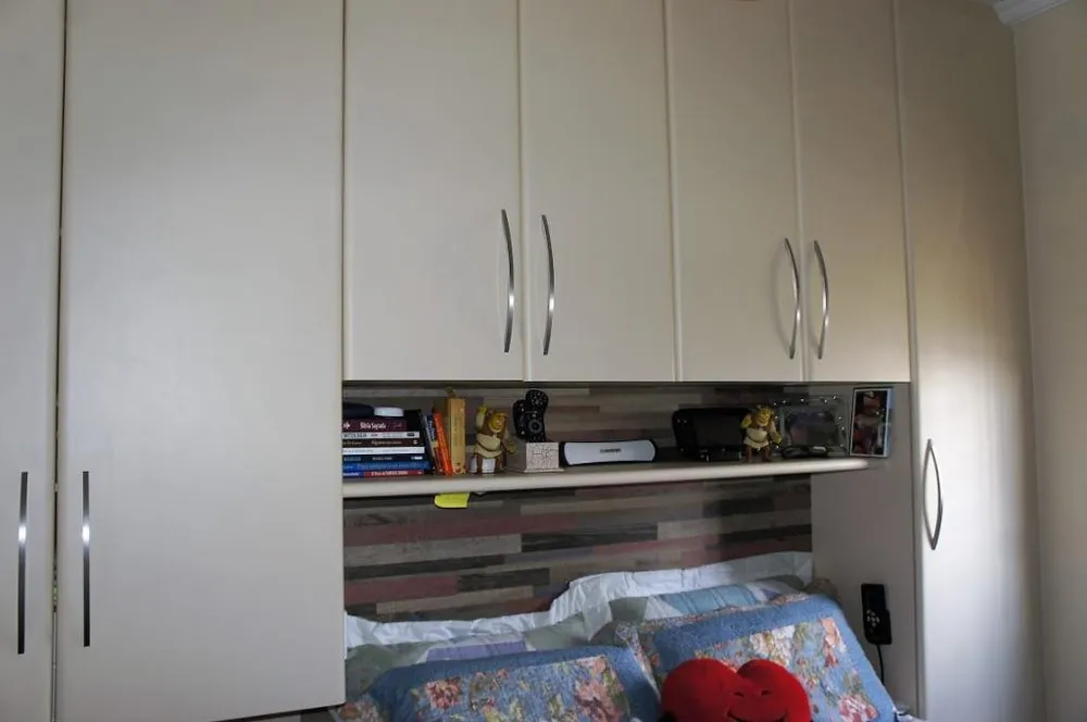 Apartamento, 3 quartos, 95 m² - Foto 4