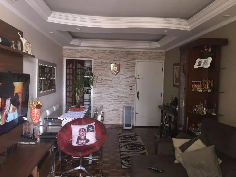 Apartamento, 3 quartos, 95 m² - Foto 1