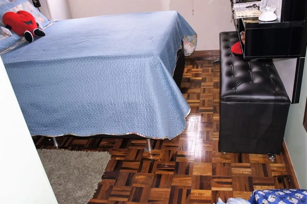 Apartamento, 3 quartos, 95 m² - Foto 2