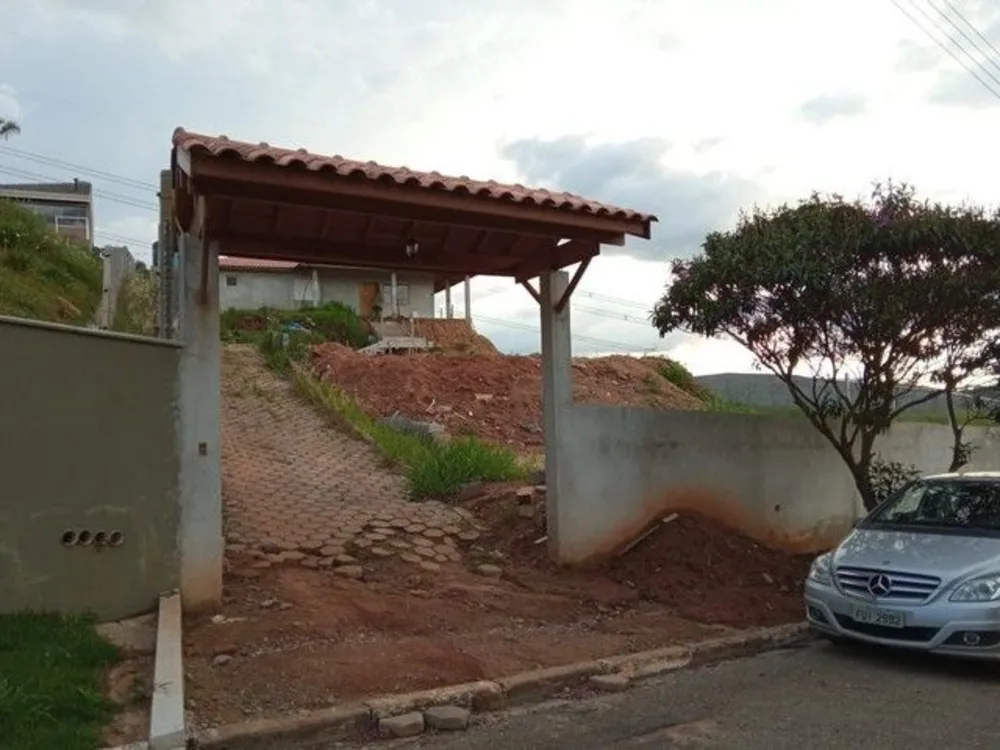 Casa, 3 quartos, 150 m² - Foto 1