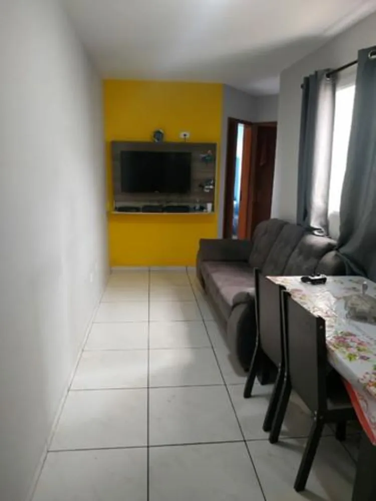 Apartamento, 2 quartos, 42 m² - Foto 4