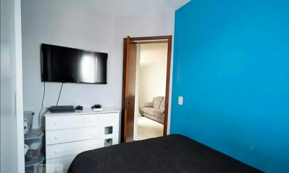 Apartamento, 2 quartos, 42 m² - Foto 2
