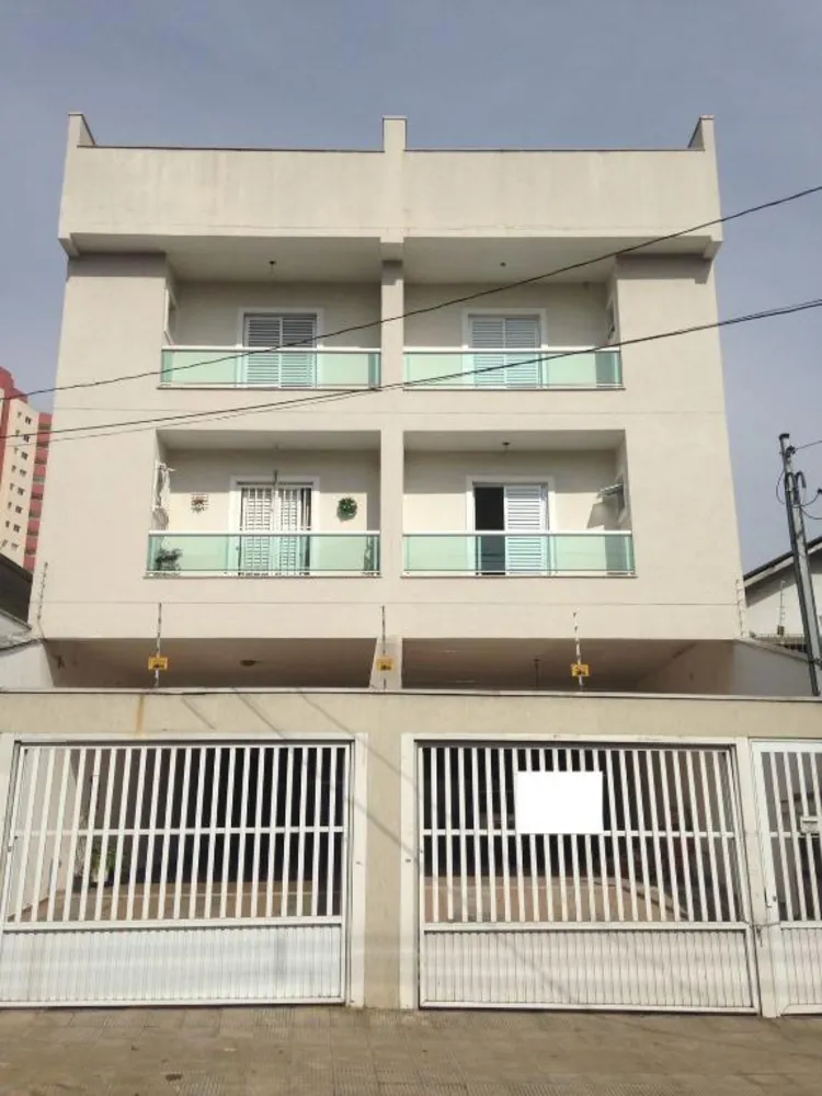 Cobertura, 3 quartos, 168 m² - Foto 1