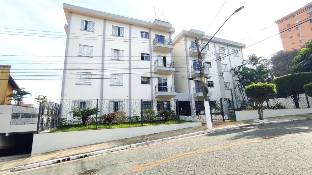Apartamento, 2 quartos, 67 m² - Foto 1