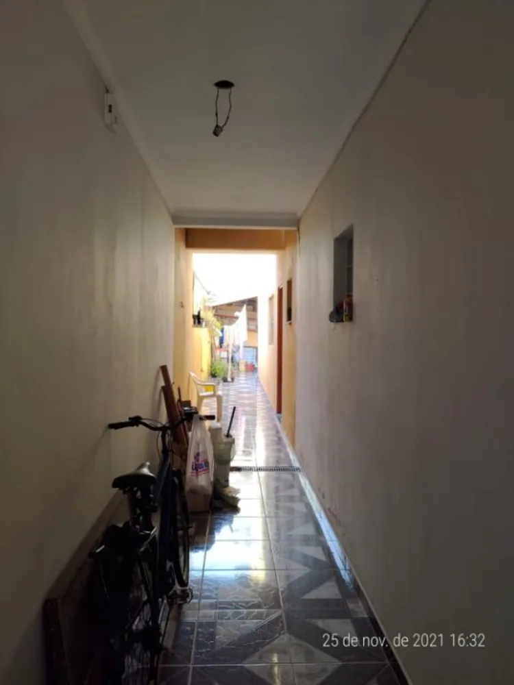 Sobrado, 3 quartos, 184 m² - Foto 4