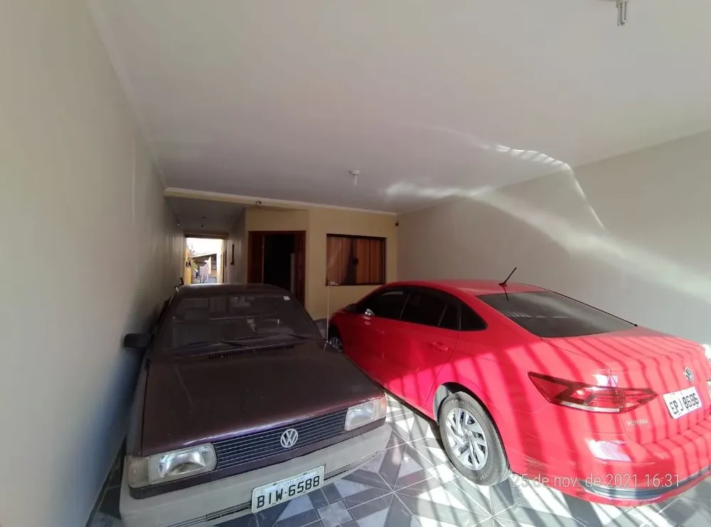 Sobrado, 3 quartos, 184 m² - Foto 3