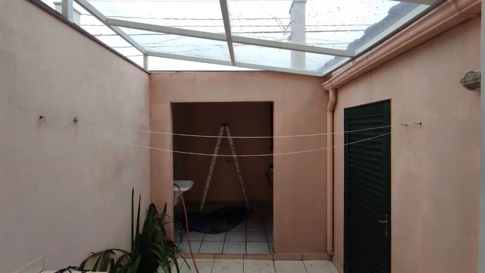 Sobrado, 3 quartos, 120 m² - Foto 4