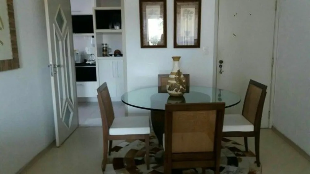 Apartamento, 3 quartos, 94 m² - Foto 2