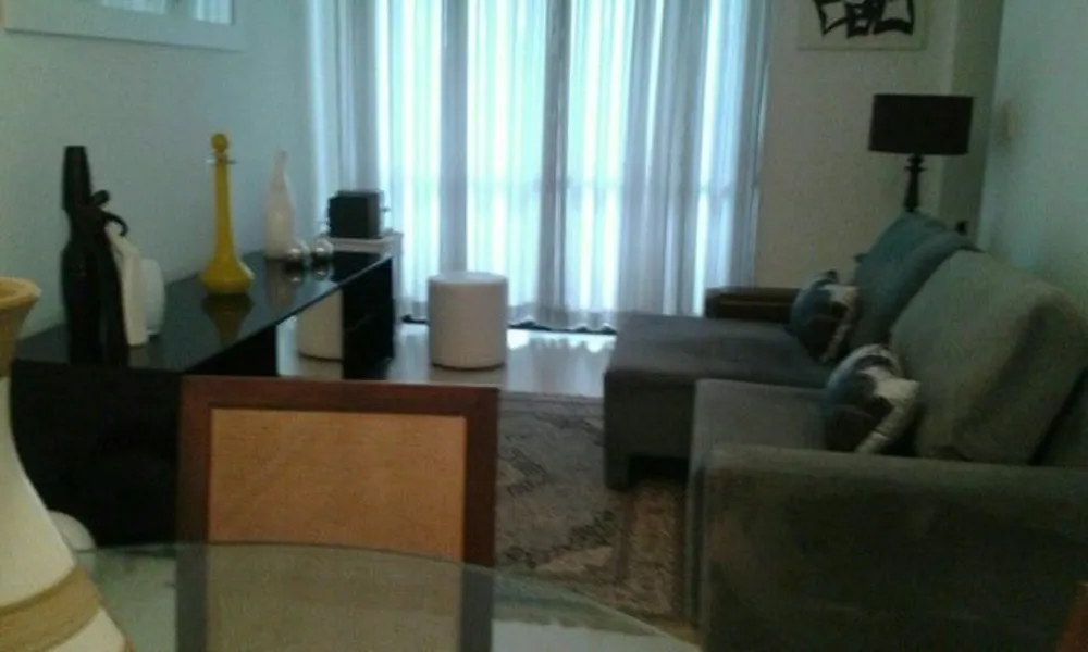 Apartamento, 3 quartos, 94 m² - Foto 1
