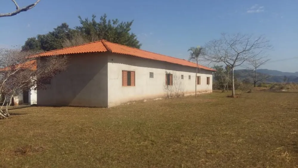 Chácara, 4 quartos, 3 hectares - Foto 1