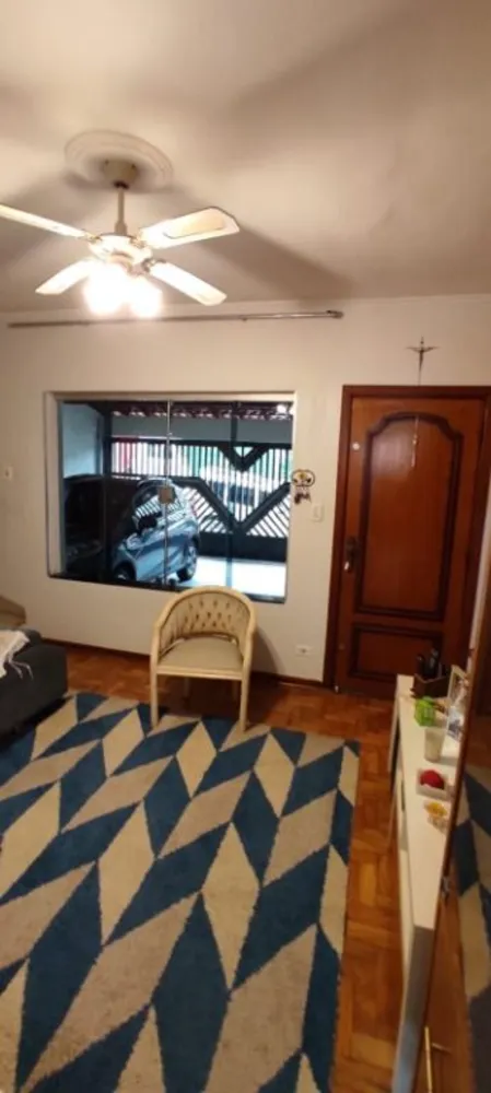 Sobrado, 2 quartos, 222 m² - Foto 1