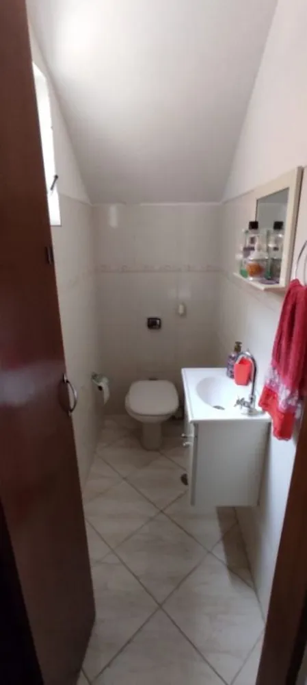 Sobrado, 2 quartos, 222 m² - Foto 2