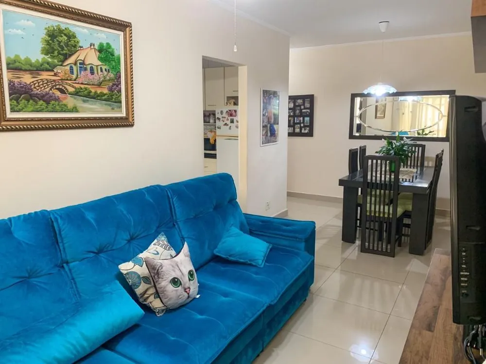 Apartamento, 2 quartos, 67 m² - Foto 3