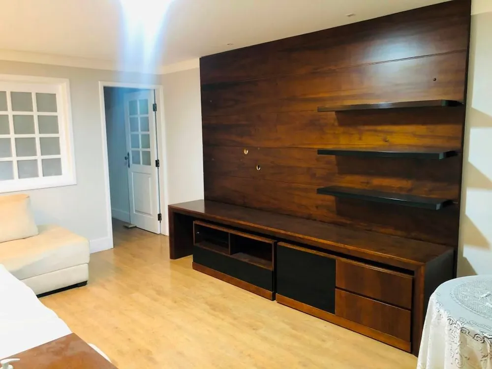 Sobrado, 3 quartos, 216 m² - Foto 4
