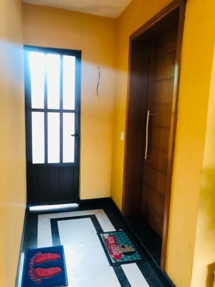 Sobrado, 3 quartos, 216 m² - Foto 3