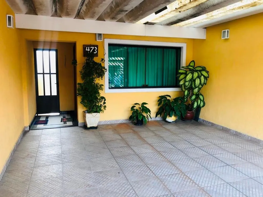 Sobrado, 3 quartos, 216 m² - Foto 2