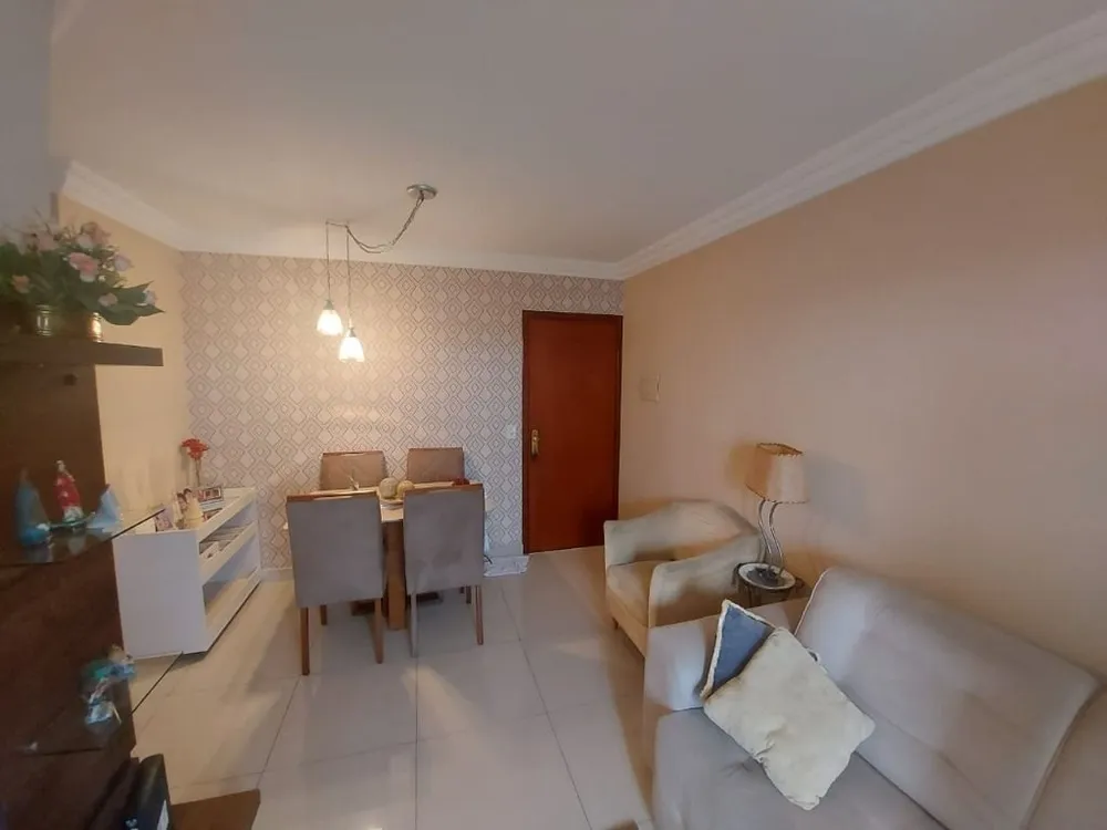 Apartamento, 3 quartos, 70 m² - Foto 3