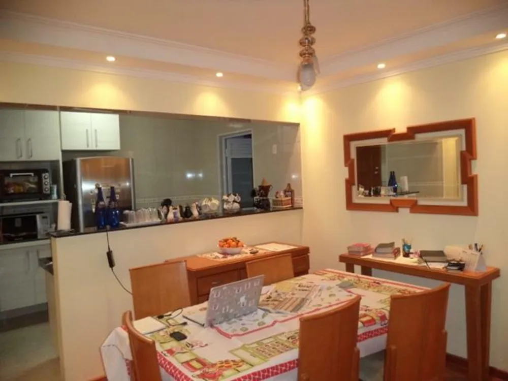 Apartamento, 3 quartos, 104 m² - Foto 3
