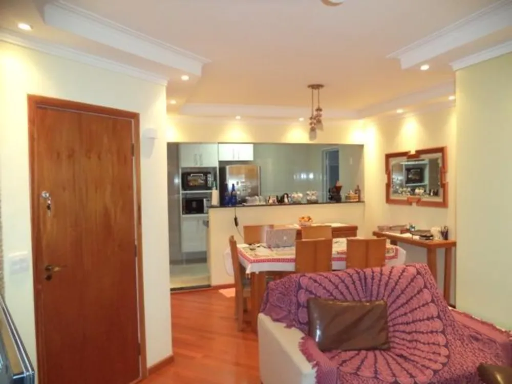 Apartamento, 3 quartos, 104 m² - Foto 2