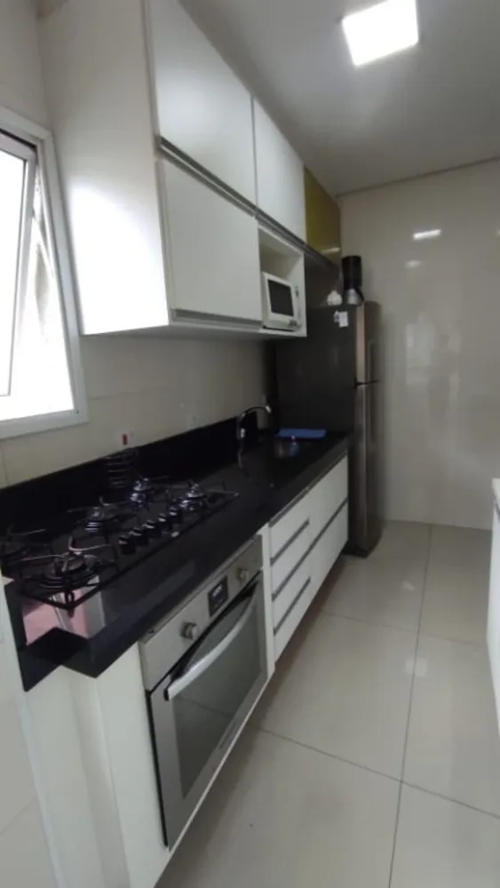 Apartamento, 2 quartos, 68 m² - Foto 3